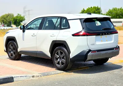 صورة 14 لـ 2026 Toyota RAV 4