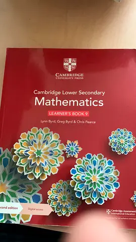 Igsce Cambridge books