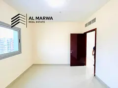 One Month Free On Dubai Border || Spacious 1BR || With Balcony || Family Building ||