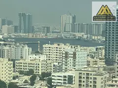 Ultra-Spacious 3BR Apartment with Maid's Room for Annual Rent in Al Rashidiya 3 Ajman