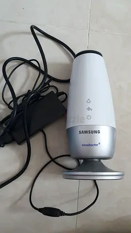 Samsung Virus Doctor Portable Air Purifier