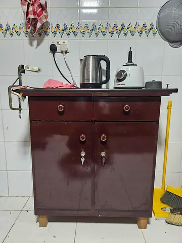 Kitchen Table