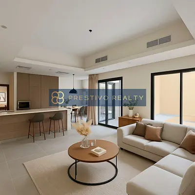 Affordable luxury I Premium features I Prime location Ready unit