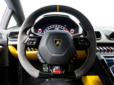 صورة مصغرة 12 لـ 2023 Lamborghini HURACAN