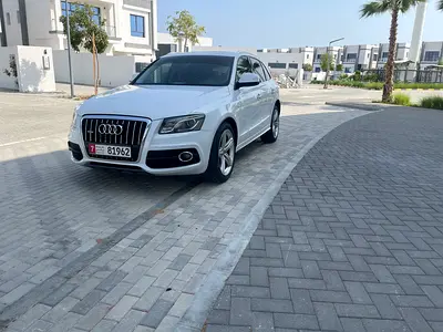 صورة 10 لـ 2011 AUDI Q5