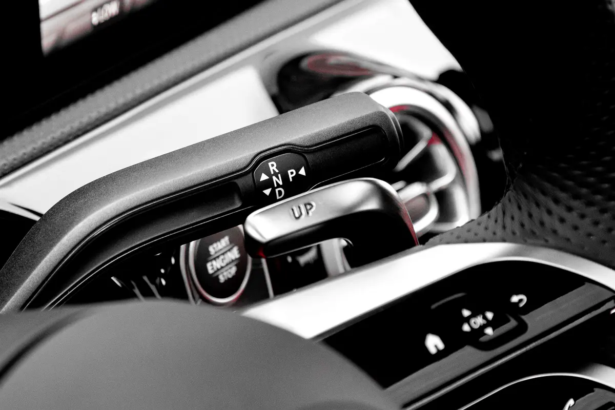 Mercedes-Benz CLA-Class 2025