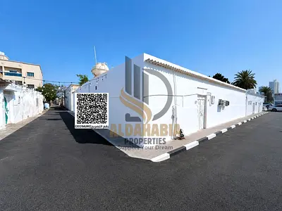 Arabic Villa for Sale – Liwara, Ajman
