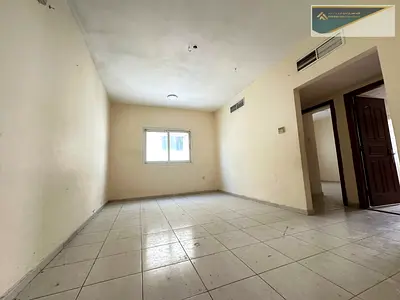 HOT OFFER ! FULLY SPACIOUS 1BHK 2WASHROOMS WITH BALCONY CENTRAL AC NEAT AND CLEAN BUILDING ONLY FOR