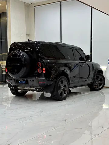صورة مصغرة 13 لـ 2025 LAND Rover DEFENDER