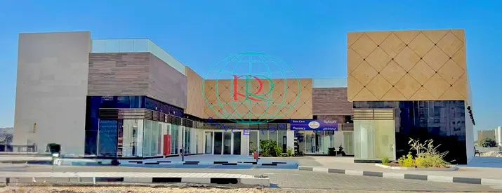 PAY 12 MONTHS STAY 13 MONTHS FOR A BRAND NEW SHOP AVAILABLE IN AL NEKHAILAT AREA ALONG NUAIMIYA ST. BEFORE SHARJAH COOPERATIVE