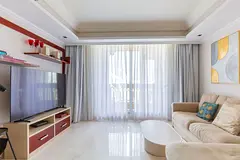 No Agent | Private Beach Access | Rented