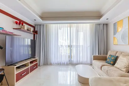 No Agent | Private Beach Access | Rented