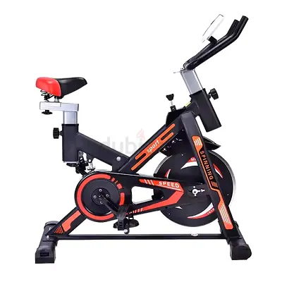 Miracle Fitness Indoor Spinning Bike S118A