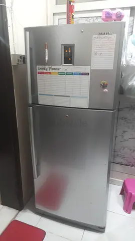 Quick Home Appliancs Fridge Repair Service Expert