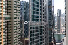 Vacant | Ready to Move In | Partial Marina View