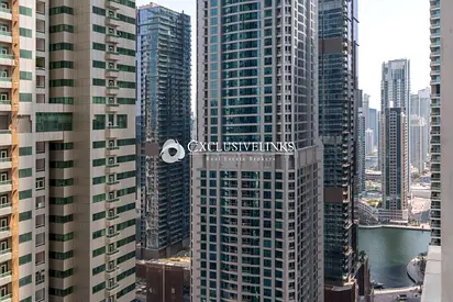 Vacant | Ready to Move In | Partial Marina View