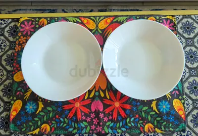 Serving Bowls 🥣 🥣 ( Set of two Bowls )