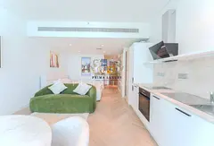 Fully Furnished | Mid Floor | Rented