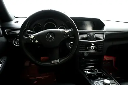 2011 Mercedes-BENZ E-CLASS 缩略图 14
