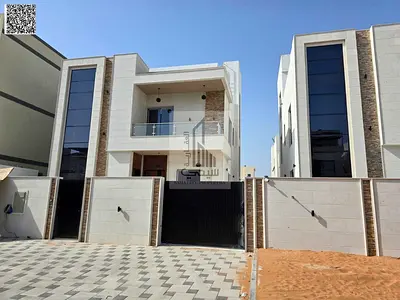 🔥 فيلا مودرن فاخرة للبيع 🔥 تملك حر لكل الجنسيات مع حق التوريث مدى الحياة! 🏡