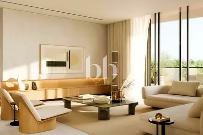 Al Barari's New Icon | Luxury Living, Naturally