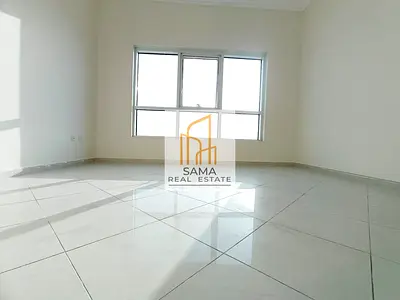 Family 1BR luxury big size Apartment available only 35k muwaileh