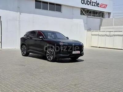 AED 836/month | 2024 Jetour Dashing  | GCC Specs | Ref#486878
