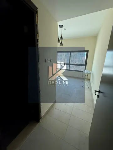🏡 Best offer in Al Qasba – Two bedrooms and a living room with air conditioning, all from the owner