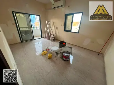 غرفه ماستر | تكيف  | مساحه واسعه | اطلالة مميزة