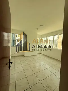2 Bedroom Apartment for Rent in Al Majaz 2 (Al Qasba) – Al Fardan Tower | Free Parking & 4 or