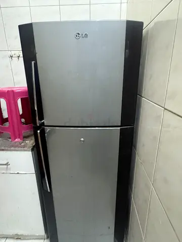 Fridge