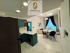 High Floor | First Tenant | Brand New | Fully Furnished with Swimming Pool — 3