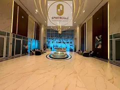 High Floor | First Tenant | Brand New | Fully Furnished with Swimming Pool — 2