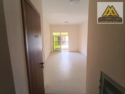 بلكونه ب اطلاله مفتوحه *مساحه كبيره * سعر خيال * صيانه فري * تكيف مركزي * تسهيل ف الدفعات