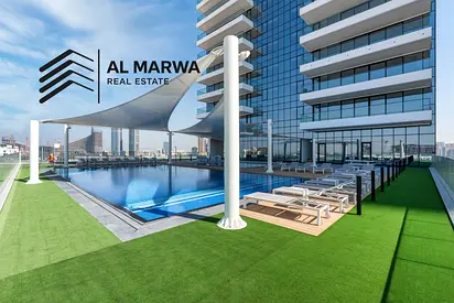 High ROI || Beachfront || Luxury 3BR + Maids Room || Freehold For All Nationalities