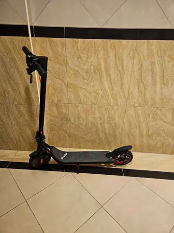 Adult Electric Scooter - ok Condition, Ready to Ride