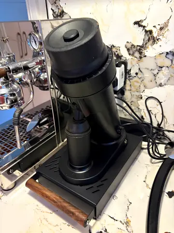 Wpm zp1 coffee grinder