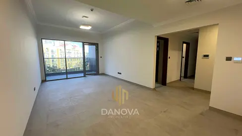 Brand New | Modern & Spacious 2-Bedroom | Store Room |