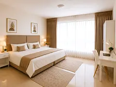No Commission | 500 Mbps WiFi | Huge Furnished Room | Bills Included | No Partitions