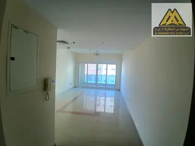 1 Bedroom Apartment for Rent in Al Rashidiya 3 Ajman | 2 Bathrooms | Balcony | Built-in Wardrobes | Laundry Room