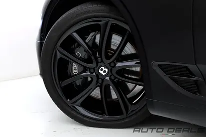 2023 Bentley CONTINENTAL — миниатюра 10