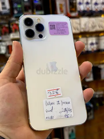 IPhone 12 pro max 256gb