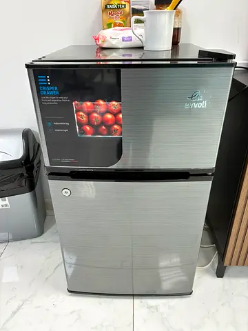 Small Fridge