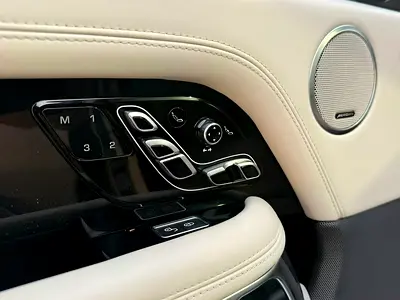 صورة مصغرة 11 لـ 2018 LAND Rover RANGE ROVER