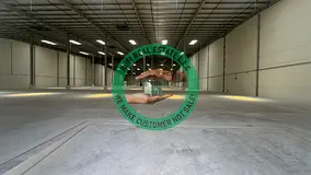 Strategically Located Warehouse Large Plot | Umm Al Quwain