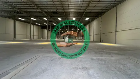 Strategically Located Warehouse Large Plot | Umm Al Quwain