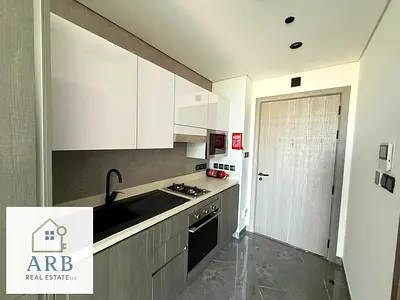 Studio Apartment | With Kitchen Appliances | Spacious