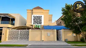 villa for rent at a special price in Al Muwaihat 1, near Sheikh Ammar Street
