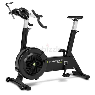 Concept 2 BikeErg New