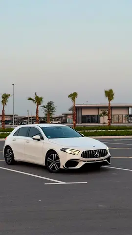2022 Mercedes-Benz A-Class A 220 | Korean Specs | Pristine Condition